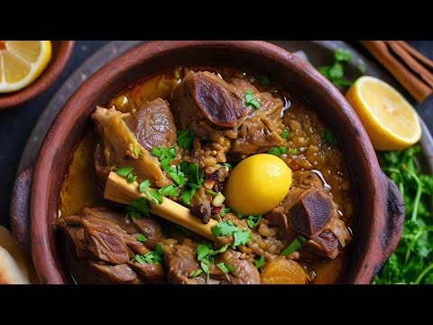 How to make Yemen famous Aseed recipe at home yummy Tasty AI