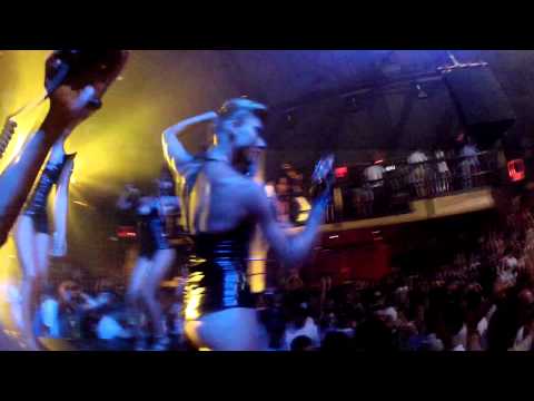 Amnesia Music On party 2012 (one of the best moments)