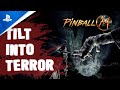 Pinball M - Launch Trailer | PS5 & PS4 Games
