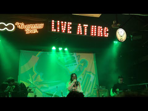 PHÙNG NGỌC NGUYỆT HẠ | LIVE AT HRC12 - MỘT TÁ TỪ TA