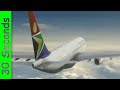 South African Airways