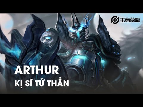 Kị Sĩ Tử Thần