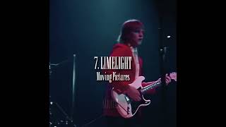 Download lagu The Top 10 RUSH Songs 🎸 mp3