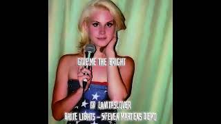 Brite Lights - Steven Martens Demo