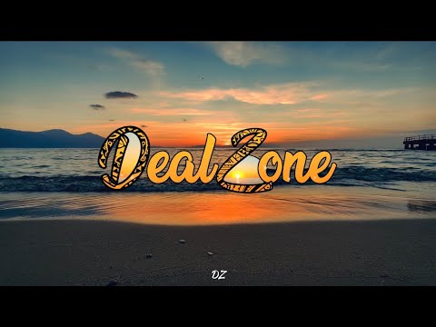 ADRK x Keit - Passé passer (Remix 2023) 🌺