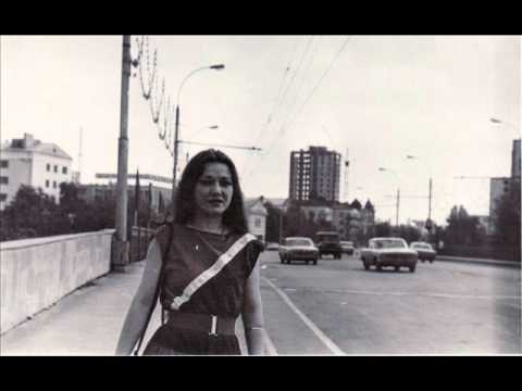 Mihaela Runceanu - Nu te opri din drum (1984)