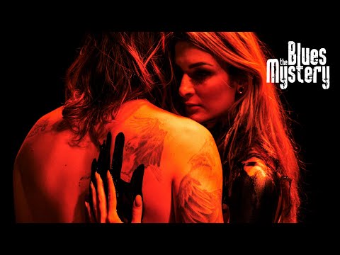 The Blues Mystery - Alone With The Devil