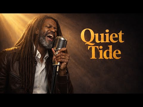 Release & Rise | A Song About Letting Go With Grace | Zion Clay