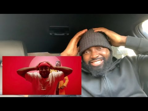 Governor of Africa ft Peruzzi Davido Cincinnati reaction video