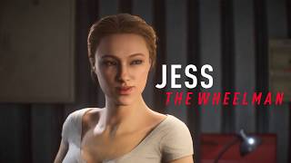 This is NFS PAYBACK (2017)