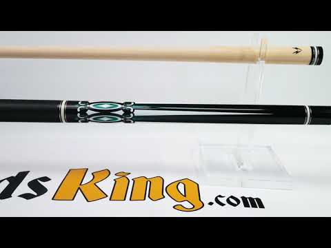 Valhalla VA735 Pool Stick - Cue View 360 - 4K Ultra HD Rotating 360 Degree Pan & Zoom