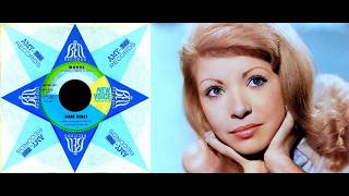 Diane Renay - WORDS - (Bell Sound Studios) (1965)