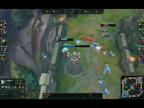 LEAVER - PENALTY APPLIED (stealth ward bait)