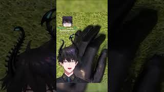 seductive vtuber hands #vtuber #nijisanji #nijisanji_en