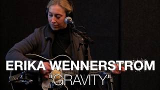 Erika Wennerstrom (of Heartless Bastards) - "Gravity" | WCPO Lounge Acts