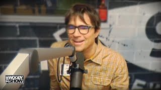 Weezer&#39;s Favorite LA Food Spots