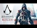 In Assassin’s Creed: Rogue, Everybody’s Out to Get You