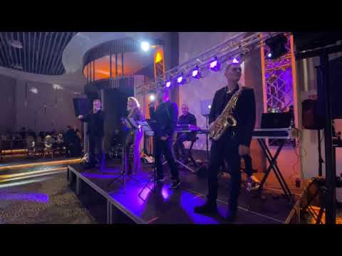 Hora Dorului LIVE Onyx Band Iasi  Formatie nunta Iasi Muzica nunta botez Iasi