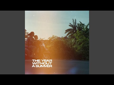 The Year Without a Summer