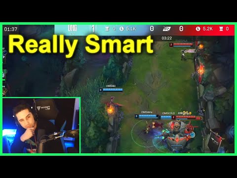 How to counter a level 3 dive!!