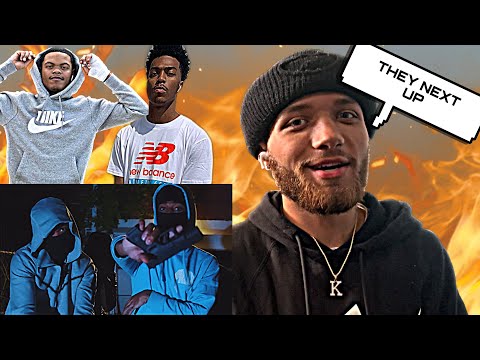 Quano215 - Two Advanced Ft. Dair215 (Full Music Video) Reaction!! THEY ARE NEXT UP