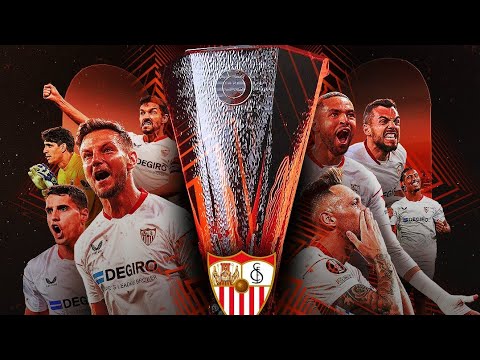 Peter Drury on Sevilla 1:1 AS Roma Europa League final