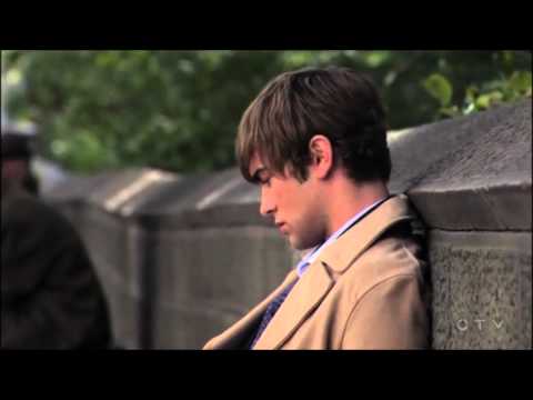Nate Archibald HD - Blair Waldorf Must Pie - Gossip Girl
