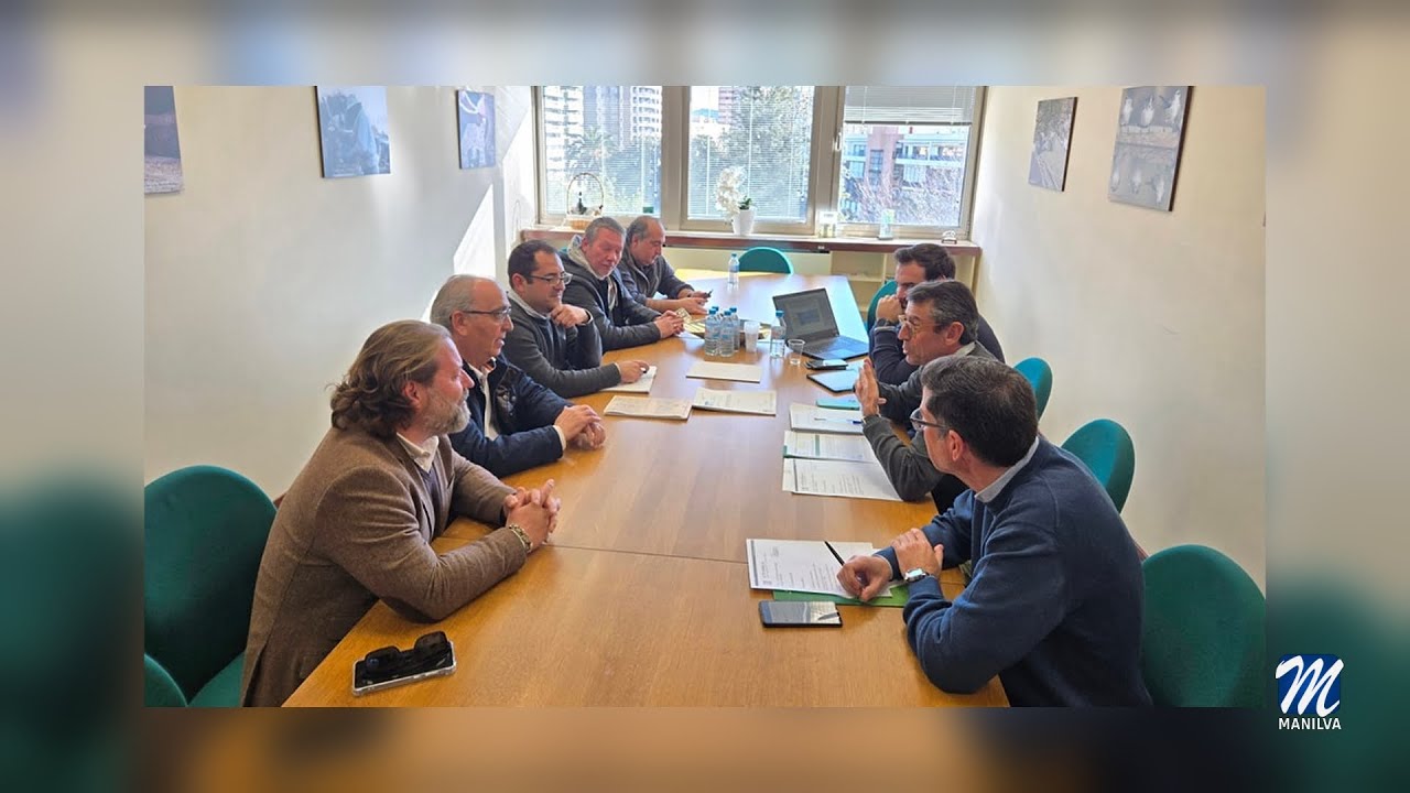 Importantes reuniones de los responsables políticos en Málaga