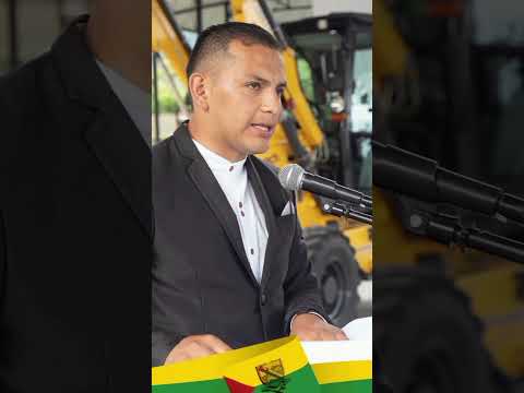 Canción a la Parroquia Rosa Florida, en  Sucumbios