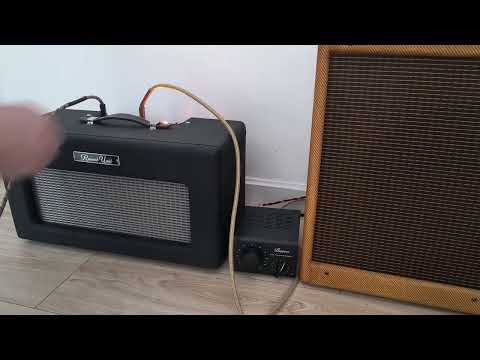 Immagine Tube Reverb Unit - 6G15 - 7