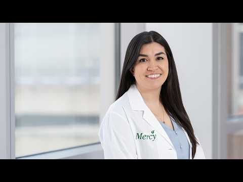 Meet Caitlin Fong, CRNP - Primary Care Provider