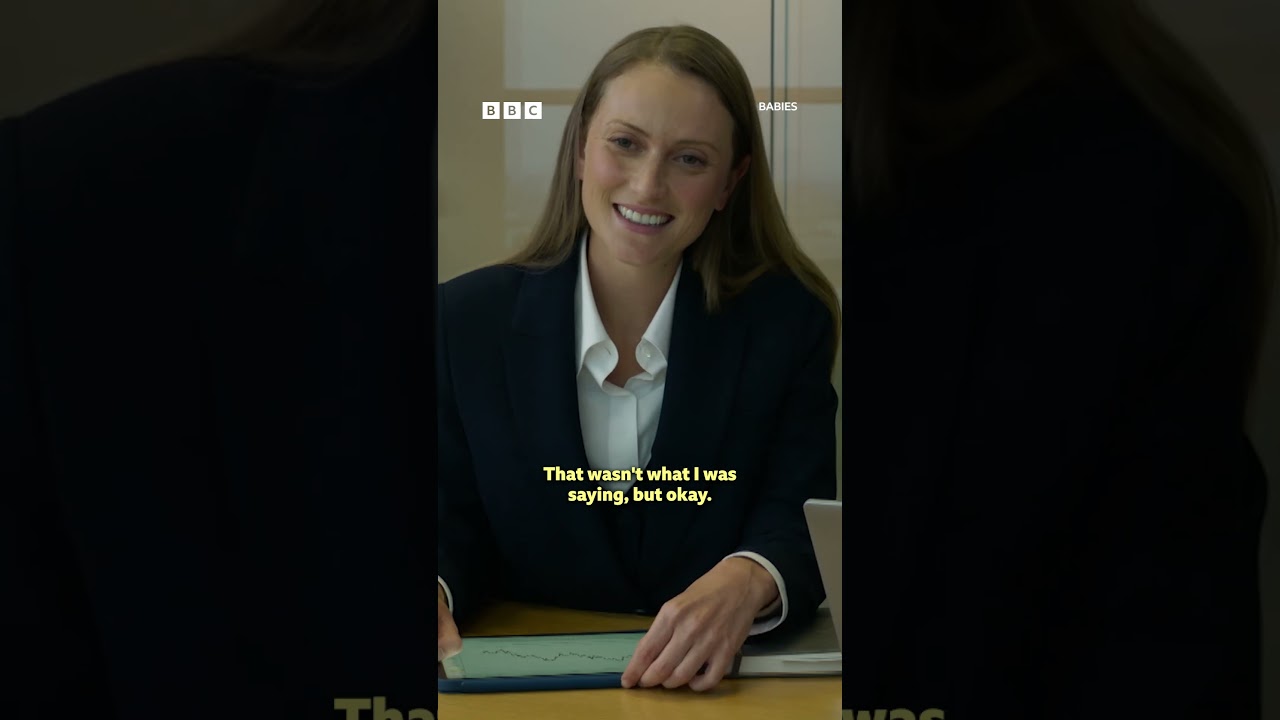 When you can’t focus on work after some big life news - BBC