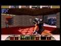 Duke Nukem 3D Nuclear Winter DM Santa Claws ...