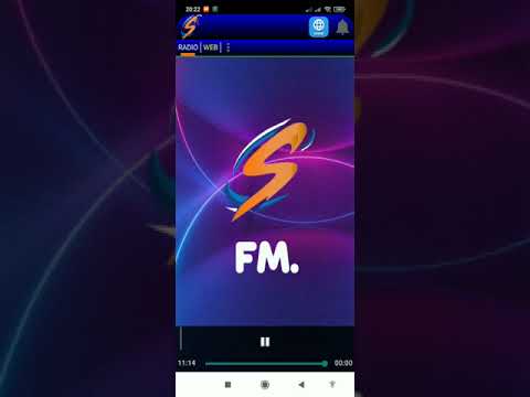 Stacionfm