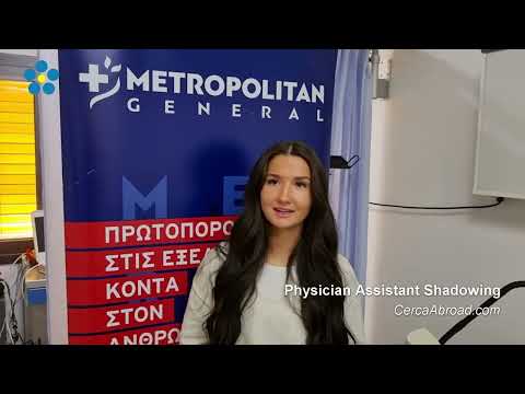 Greta Kos video