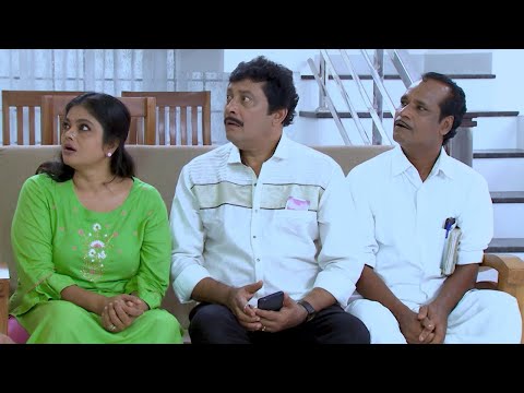 Thatteem Mutteem | എപ്പിസോഡ് 288 -  പെണ്ണുകാണലിനിടയിലെ വയ്യാവേലികൾ !! | Mazhavil Manorama