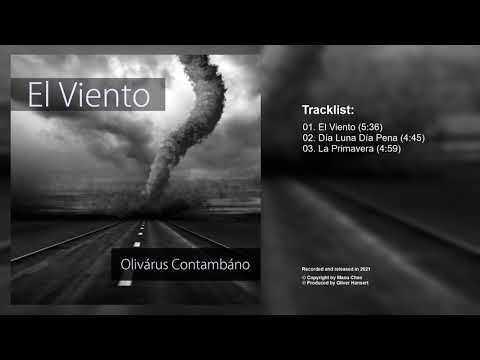 El Viento - Olivárus Contambáno