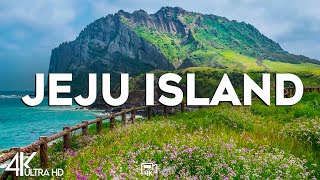 Top 10 Best Tourist Attractions in Jeju Island, South Korea - Travel Video 2024