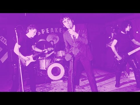 THE HITS John Peel 6th June 1978