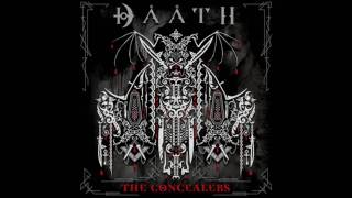 Daath - Self Corruption Manifesto [The Concealers] 357 video