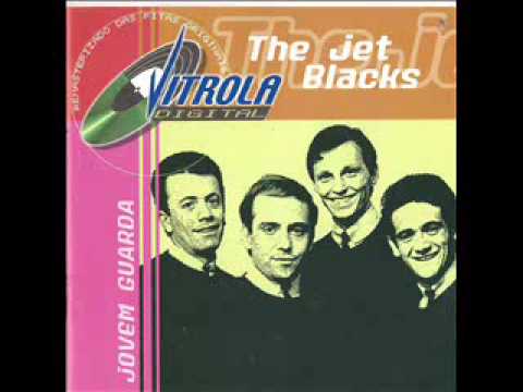 the jet blacks tema para jovens namorados