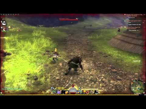 guild wars 2-pc full game and crack-reloaded password