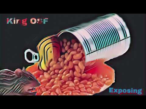 King OSF “Exposing Me Remix”