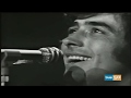 Joan Manuel Serrat - La lluna, la pruna...- Aliança del Poble Nou 1974