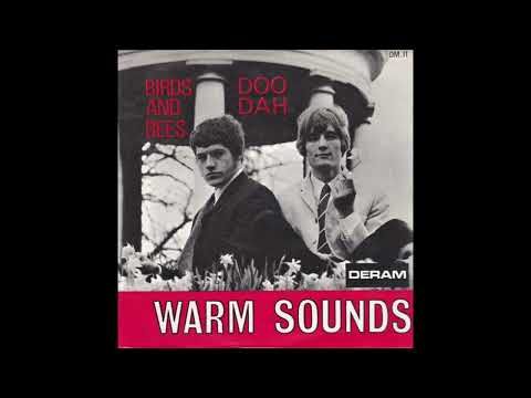 Warm Sounds – Birds And Bees