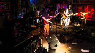 Songs For Mikey "Sandbox, Vacation" 8/10/2011 Quixotes, Denver