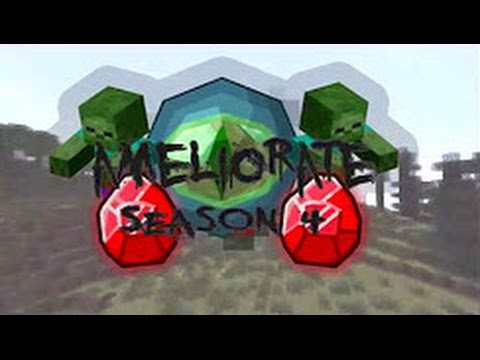 Ameliorate UHC 4 Kill-Death Montage