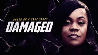 The Official Trailer for "Damaged"