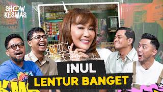 Download lagu SHOWKESMAS - RAHASIA INUL AWET MUDA!! mp3 Download lagu SHOWKESMAS - RAHASIA INUL AWET MUDA!! mp3