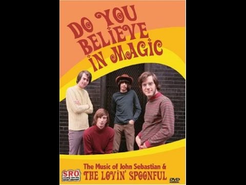 Lovin Spoonful - A Lovin' Look Back with John Sebastian